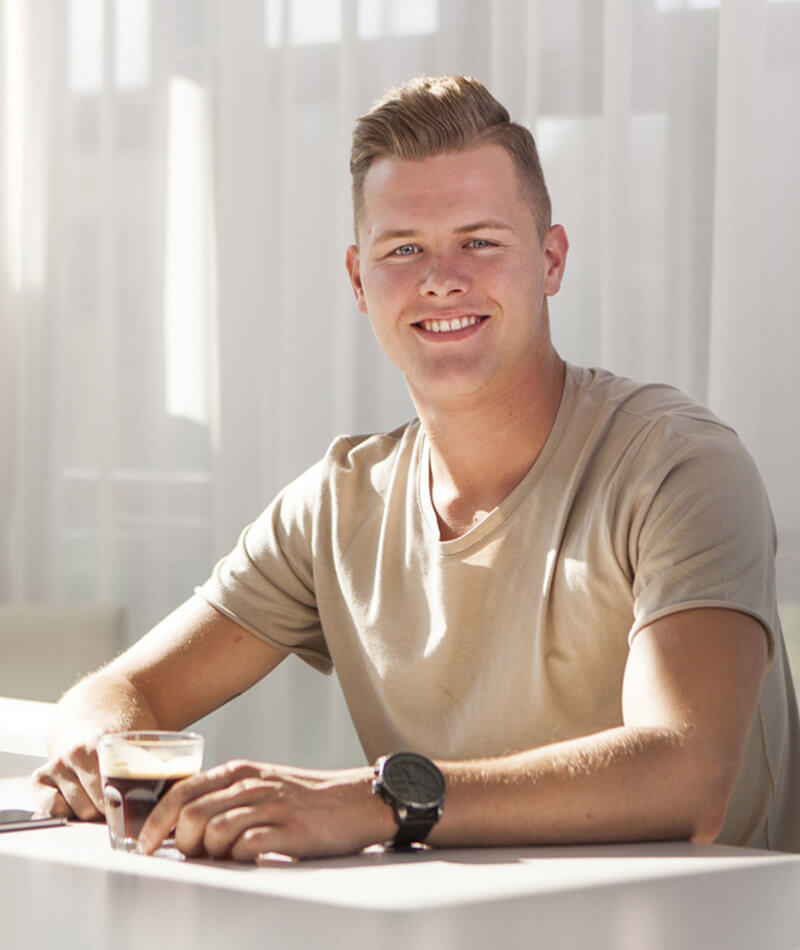 Sjoerd