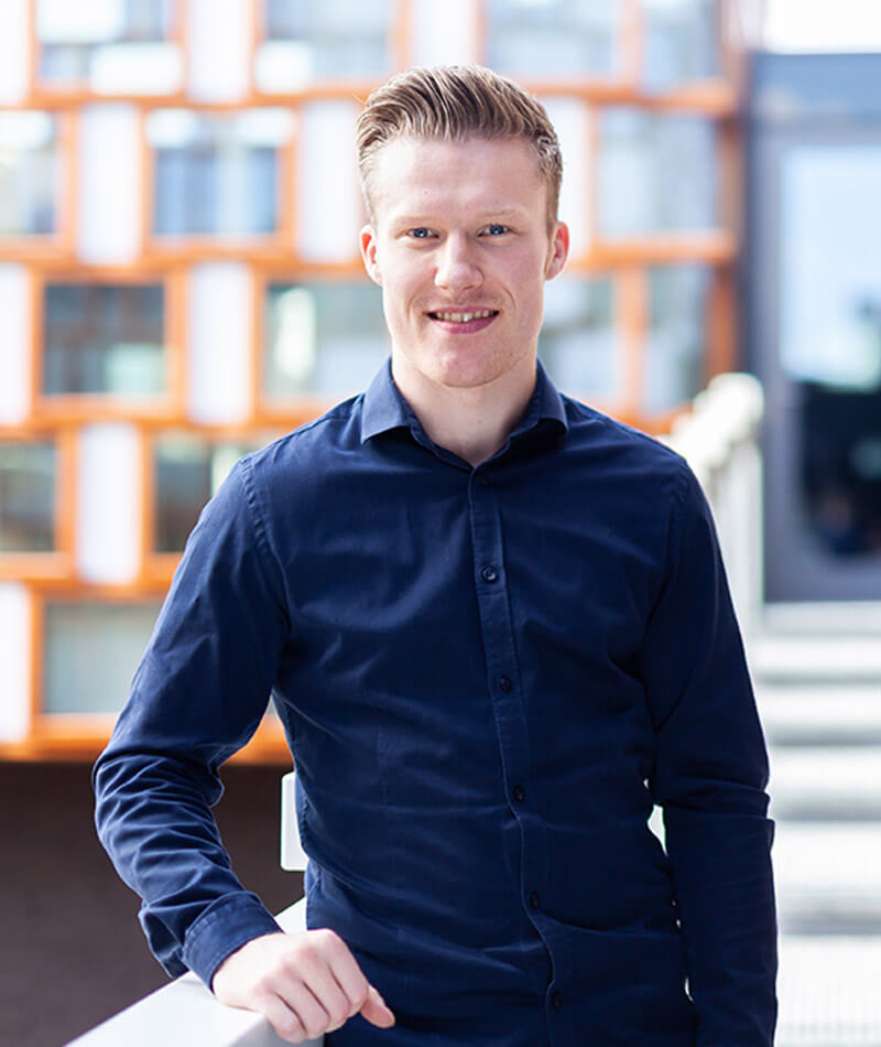 Tijn Leeferink