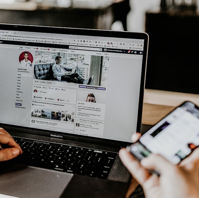 Maak een persoonlijke connectie - Saleshelden Maak een persoonlijke connectie - Saleshelden