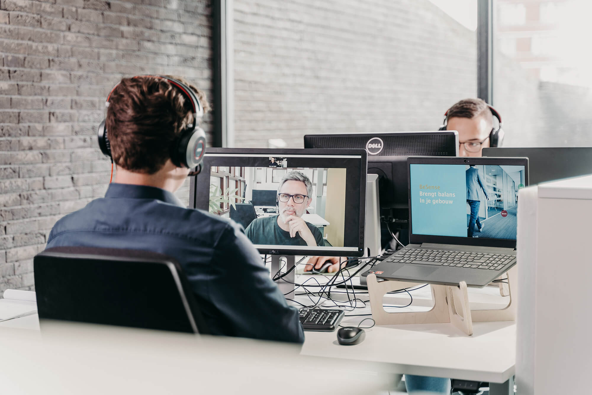 B2B Telemarketing